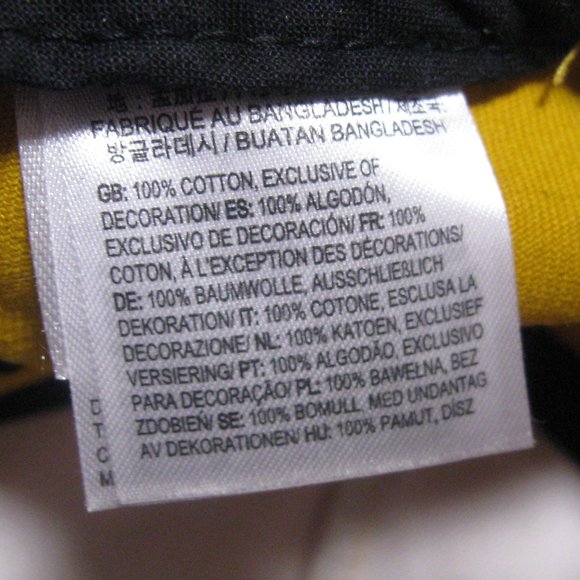 Vans Cap Hat Adjustable Snap Back Y2K Skater - Picture 7 of 9